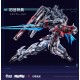 Crystal Envoy Unit 03 Sky Blaze 1/72 Plastic Model Kit AniMester