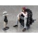 One Piece Portrait of Pirates POP Corazon and Law Megahouse Limited Edition