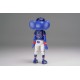 Plafia Mascot Character Baseball Teams Doala Plastic Model PM Office A