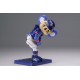 Plafia Mascot Character Baseball Teams Doala Plastic Model PM Office A