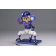 Plafia Mascot Character Baseball Teams Doala Plastic Model PM Office A
