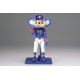 Plafia Mascot Character Baseball Teams Doala Plastic Model PM Office A