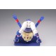 Plafia Mascot Character Baseball Teams Doala Plastic Model PM Office A