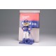 Plafia Mascot Character Baseball Teams Doala Plastic Model PM Office A