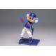 Plafia Mascot Character Baseball Teams Doala Plastic Model PM Office A
