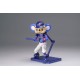 Plafia Mascot Character Baseball Teams Doala Plastic Model PM Office A