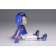 Plafia Mascot Character Baseball Teams Doala Plastic Model PM Office A