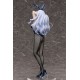 FAIRY TAIL Mirajane Strauss Bunny Ver. 1/4 FREEing
