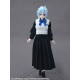 School Life Series Classical Outfit Coordinate Ver. Alphamax