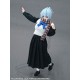 School Life Series Classical Outfit Coordinate Ver. Alphamax