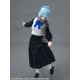 School Life Series Classical Outfit Coordinate Ver. Alphamax