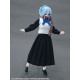School Life Series Classical Outfit Coordinate Ver. Alphamax