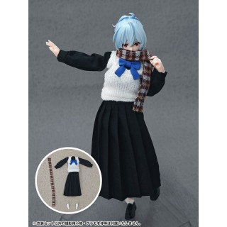 School Life Series Classical Outfit Coordinate Ver. Alphamax