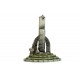 1/12 Collapsed Stone Pillar Ruins MMM Toys