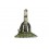 1/12 Collapsed Stone Pillar Ruins MMM Toys