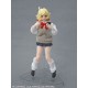 School Life Series Active Outfit Coordinate Ver. Alphamax