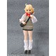 School Life Series Active Outfit Coordinate Ver. Alphamax