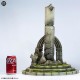 1/12 Collapsed Stone Pillar Ruins MMM Toys