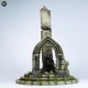 1/12 Collapsed Stone Pillar Ruins MMM Toys