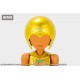 MSG MEGAMI DEVICE M.S.G 08 FACE SET BUSTER DOLL SKIN COLOR E 1/1 Kotobukiya