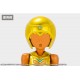 MSG MEGAMI DEVICE M.S.G 08 FACE SET BUSTER DOLL SKIN COLOR E 1/1 Kotobukiya