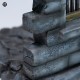 1/12 Destroyed Outpost Wall MMM Toys
