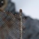 1/12 Destroyed Outpost Wall MMM Toys