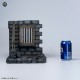 1/12 Destroyed Outpost Wall MMM Toys