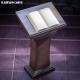Church Situation 1/12 Diorama Accessory Set KAWA DESIGN