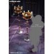 Church Situation 1/12 Diorama Accessory Set KAWA DESIGN