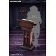 Church Situation 1/12 Diorama Accessory Set KAWA DESIGN