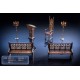 Church Situation 1/12 Diorama Accessory Set KAWA DESIGN