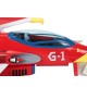 Gatchaman 1/24 II Eagle Sharp Ramen TOY