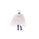 Gatchaman 1/24 II Eagle Sharp Ramen TOY