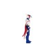 Gatchaman 1/24 II Eagle Sharp Ramen TOY