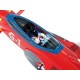 Gatchaman 1/24 II Eagle Sharp Ramen TOY