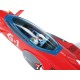 Gatchaman 1/24 II Eagle Sharp Ramen TOY