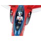 Gatchaman 1/24 II Eagle Sharp Ramen TOY