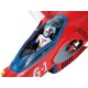 Gatchaman 1/24 II Eagle Sharp Ramen TOY