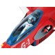 Gatchaman 1/24 II Eagle Sharp Ramen TOY