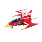 Gatchaman 1/24 II Eagle Sharp Ramen TOY