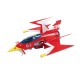 Gatchaman 1/24 II Eagle Sharp Ramen TOY