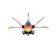 Gatchaman 1/24 II Eagle Sharp Ramen TOY