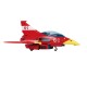 Gatchaman 1/24 II Eagle Sharp Ramen TOY