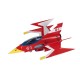 Gatchaman 1/24 II Eagle Sharp Ramen TOY