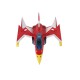 Gatchaman 1/24 II Eagle Sharp Ramen TOY