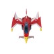 Gatchaman 1/24 II Eagle Sharp Ramen TOY