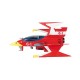 Gatchaman 1/24 II Eagle Sharp Ramen TOY