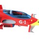 Gatchaman 1/24 II Eagle Sharp Ramen TOY