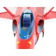 Gatchaman 1/24 II Eagle Sharp Ramen TOY